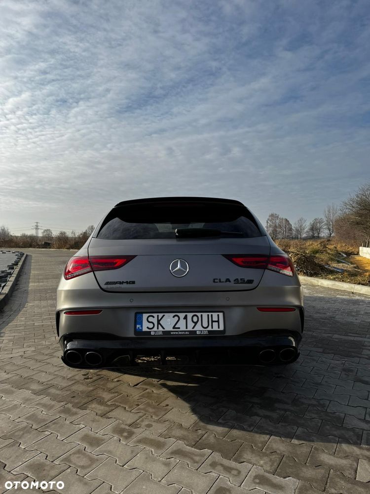 Mercedes-Benz CLA - 6