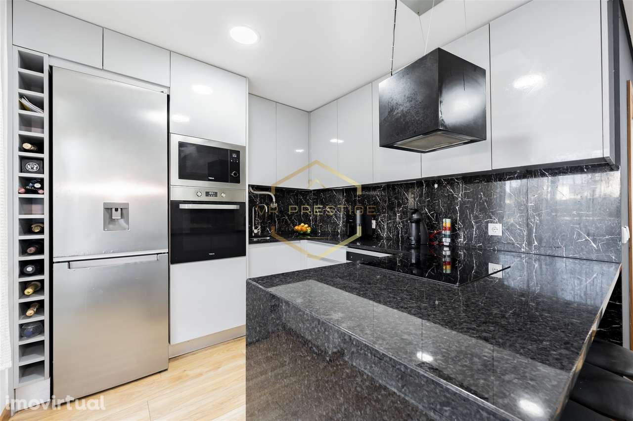 Apartamento T3 Venda em Póvoa de Varzim, Beiriz e Argivai,Póvoa de Var - Grande imagem: 4/26