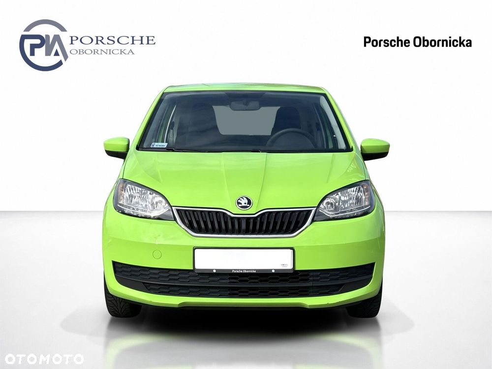 Skoda Citigo - 9