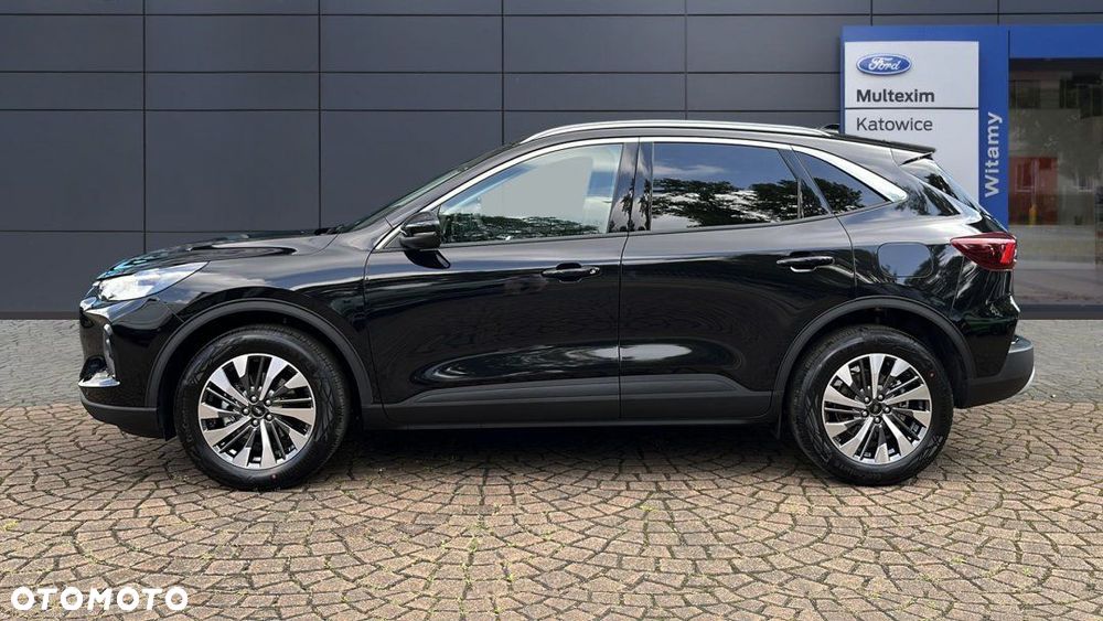 Ford Kuga - 2