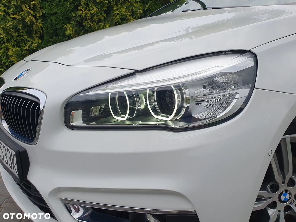 BMW Seria 2 218d GT xDrive Luxury Line sport - 15