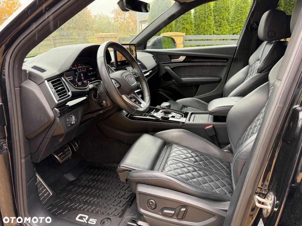Audi SQ5 Sportback - 15