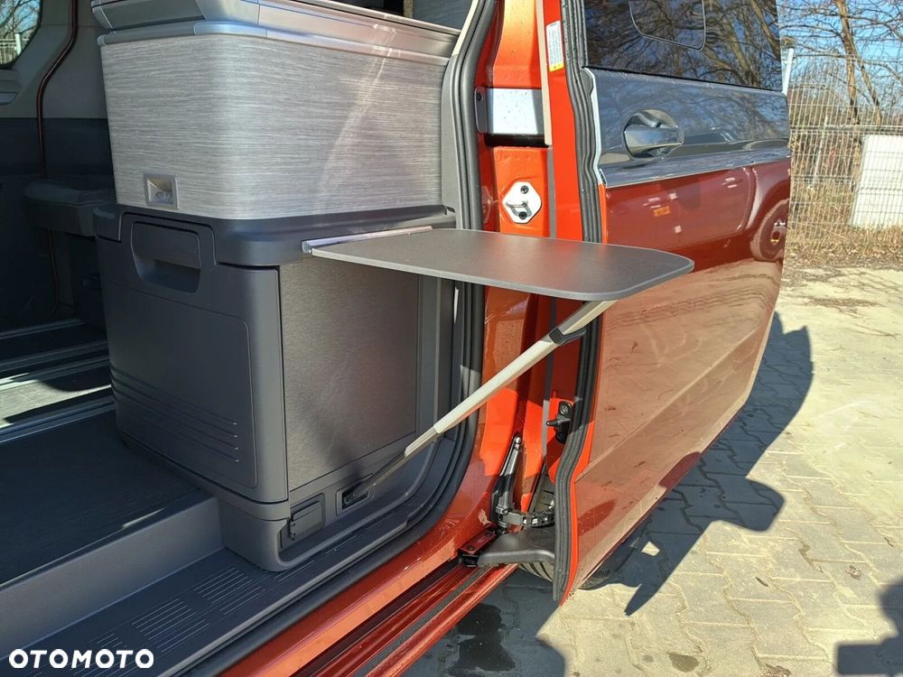 Volkswagen California - 32