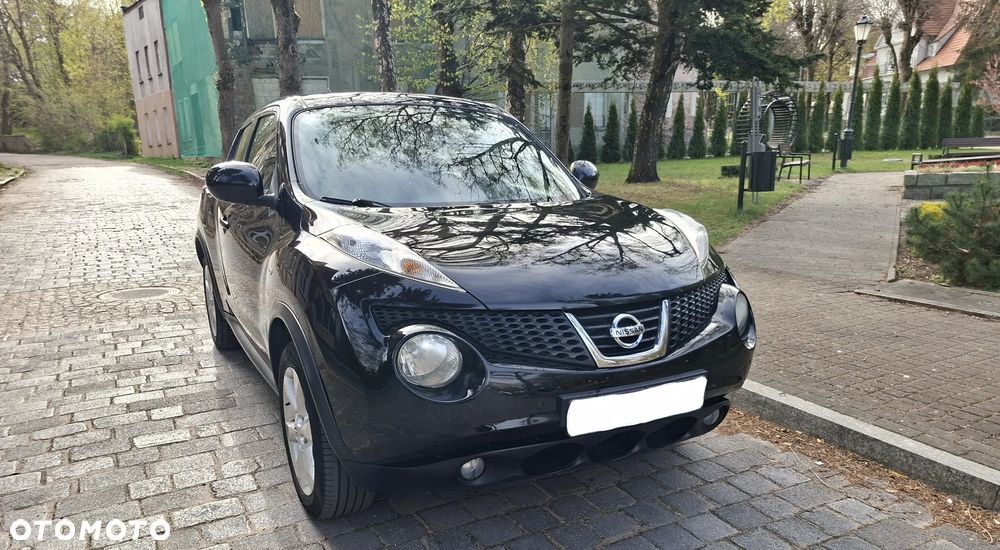 Nissan Juke 1.6 Tekna S&S - 6