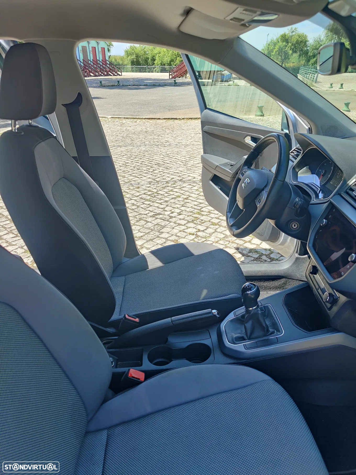 SEAT Arona 1.6 TDI Style - 11