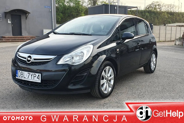 Opel Corsa 1.4 16V Active