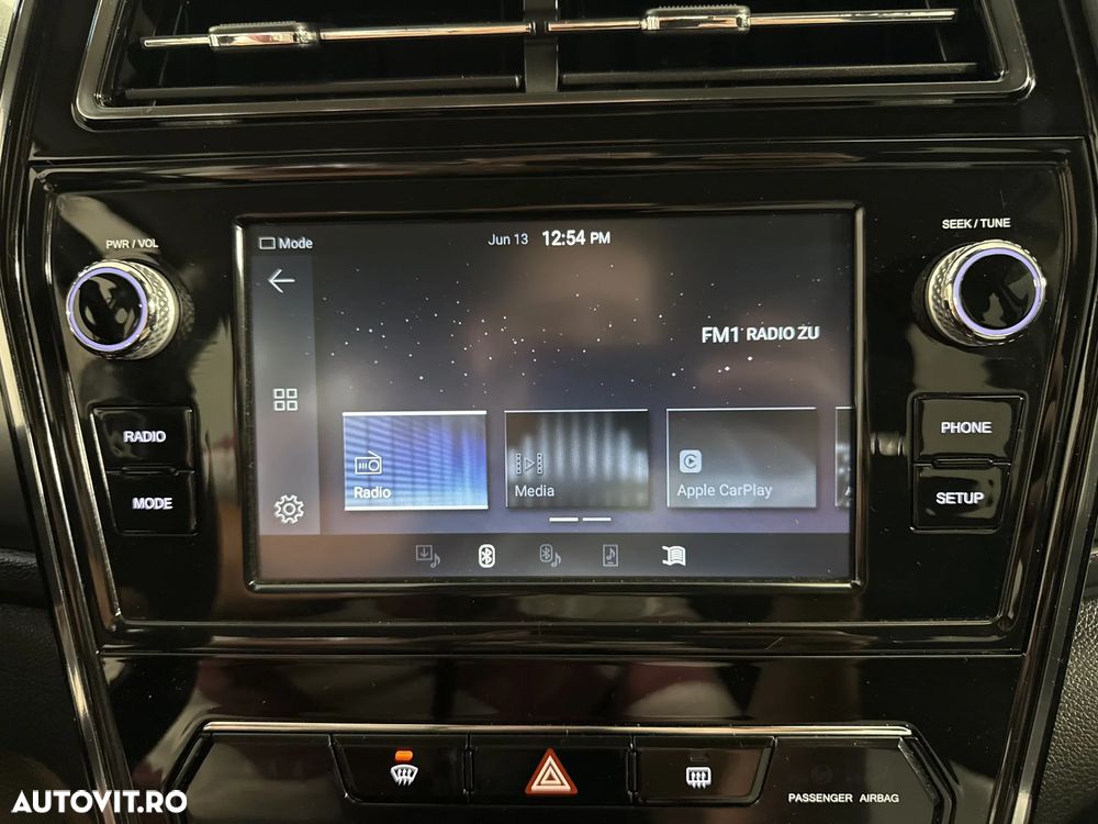 SsangYong Tivoli - 20