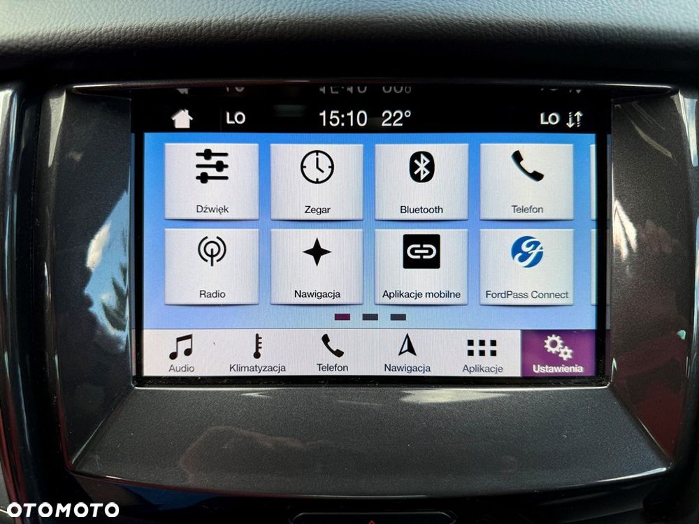 Ford Ranger 2,0 l EcoBlue Autm Wildtrak - 32