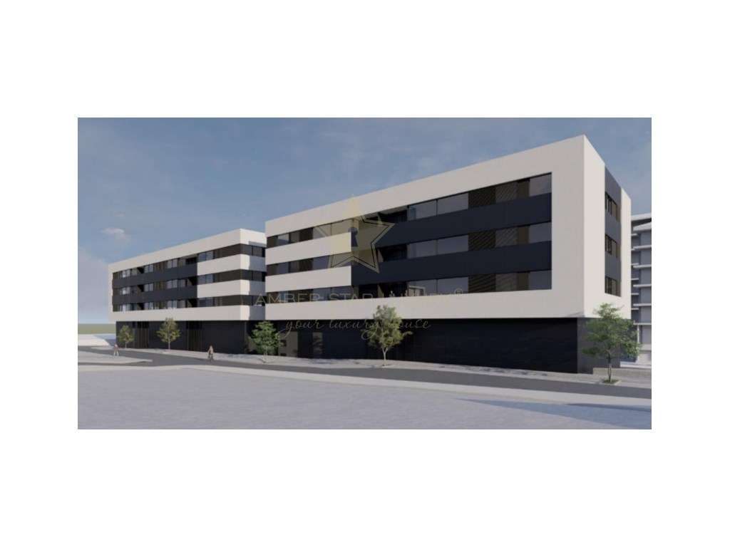 Loja com 102 m2 em zona residencial em Gondomar. - Grande imagem: 2/6