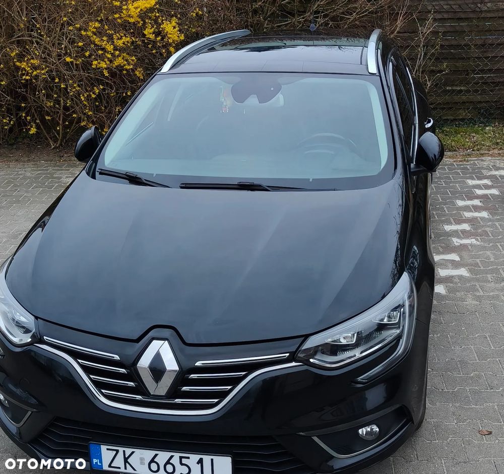 Renault Megane ENERGY TCe 130 BOSE EDITION - 1