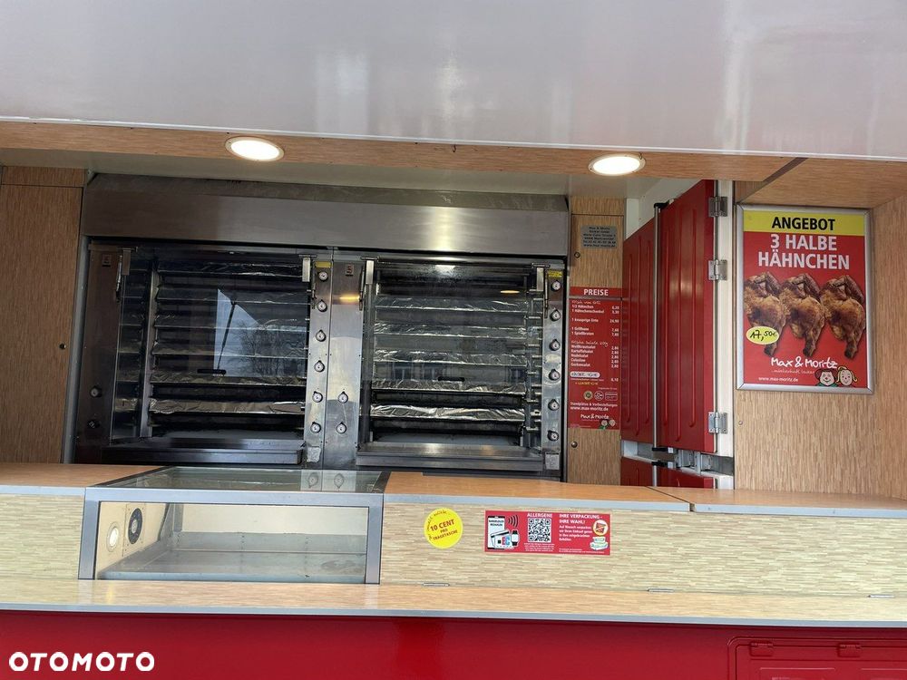 Mercedes-Benz Sprinter - 24