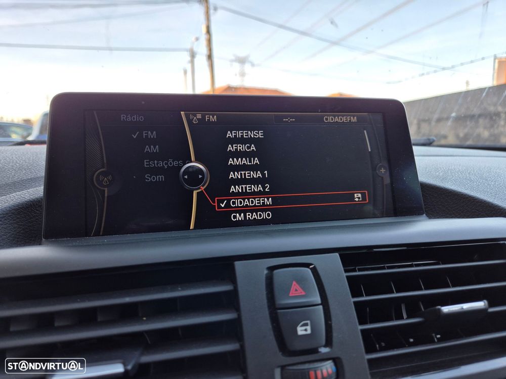 BMW 125 d Pack M - 30