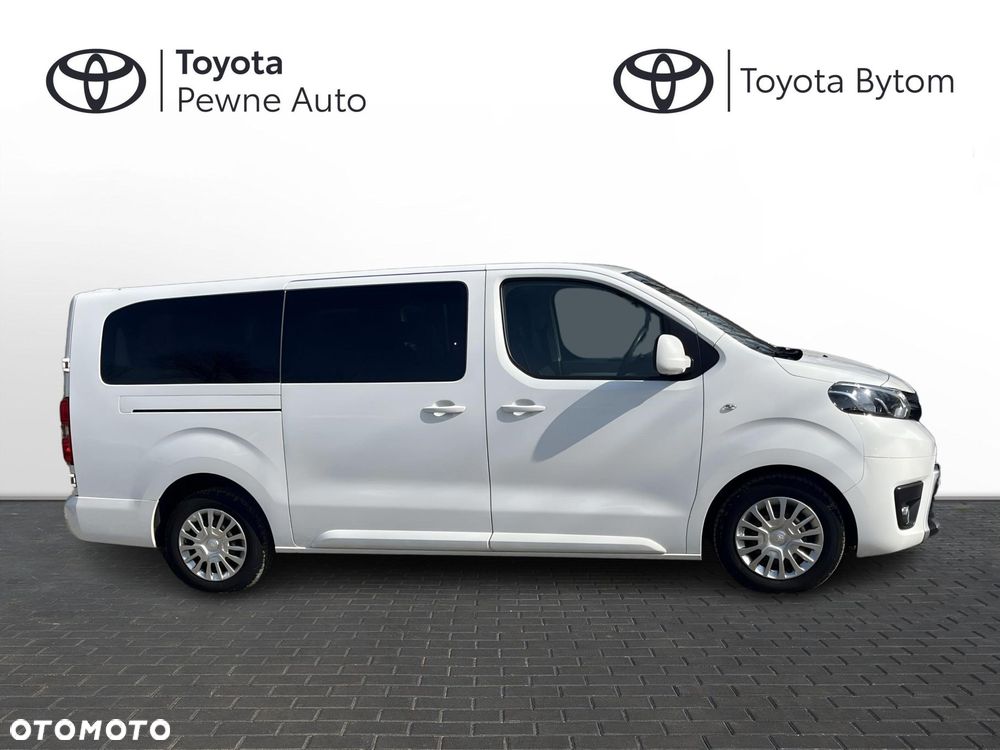 Toyota Proace Verso 2.0 D4-D Long Business - 12