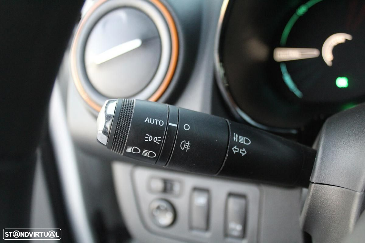 Dacia Spring Electric 45 Comfort Plus - 27