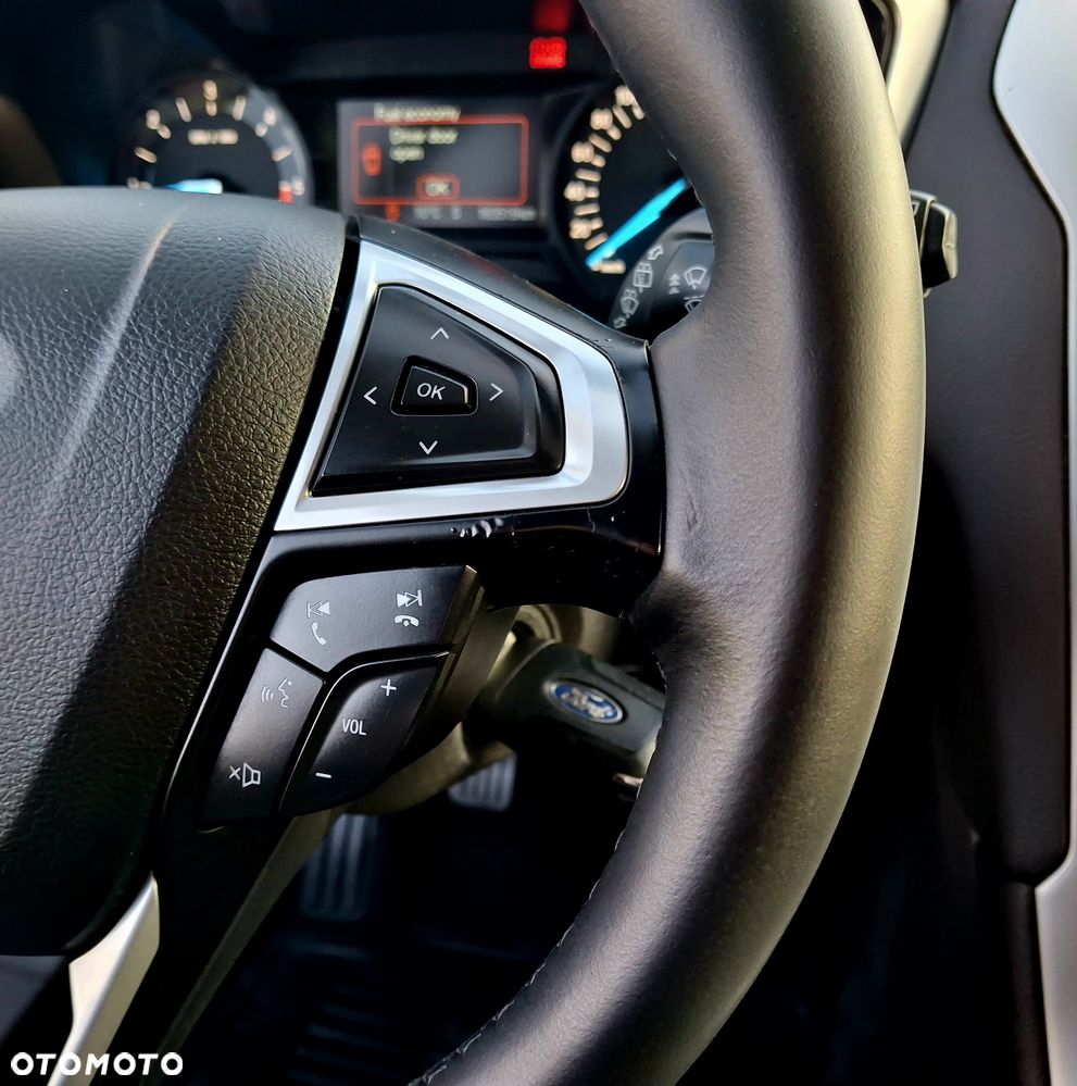 Ford Mondeo 2.0 TDCi Start-Stopp Business Edition - 33