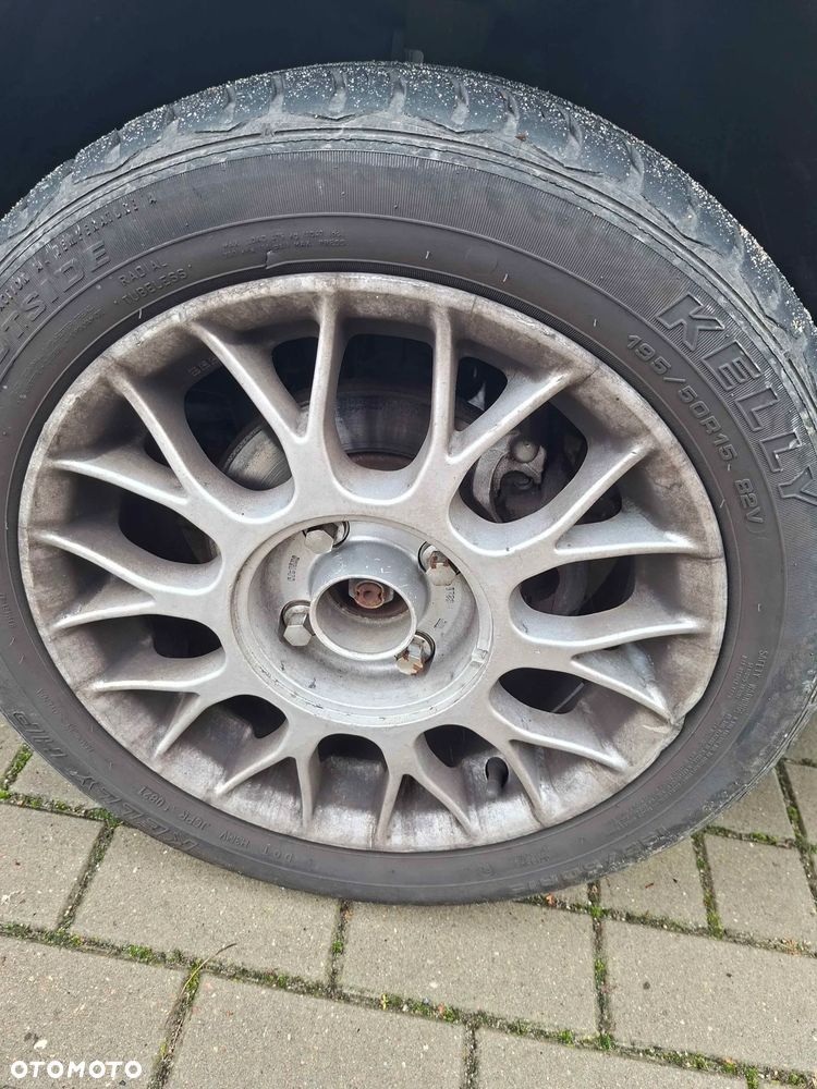 Peugeot 206 1.4 Ambiance - 4