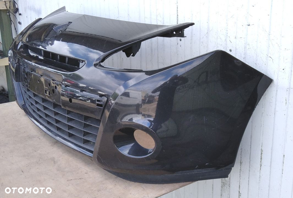 RENAULT CLIO 3 LIFT 185 09-12 ZDERZAK PRZÓD