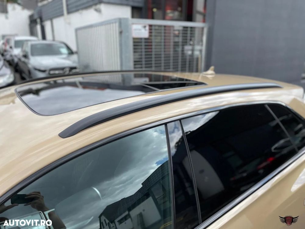 Audi Q8 SUV TDI quattro 210 kW tiptronic S line business - 12