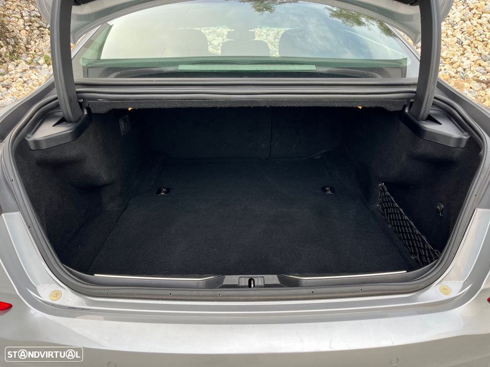 Maserati Quattroporte 3.0 V6 S Q4 - 44