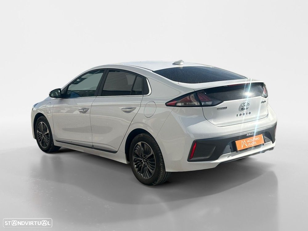 Hyundai Ioniq 1.6 GDI PHEV - 3