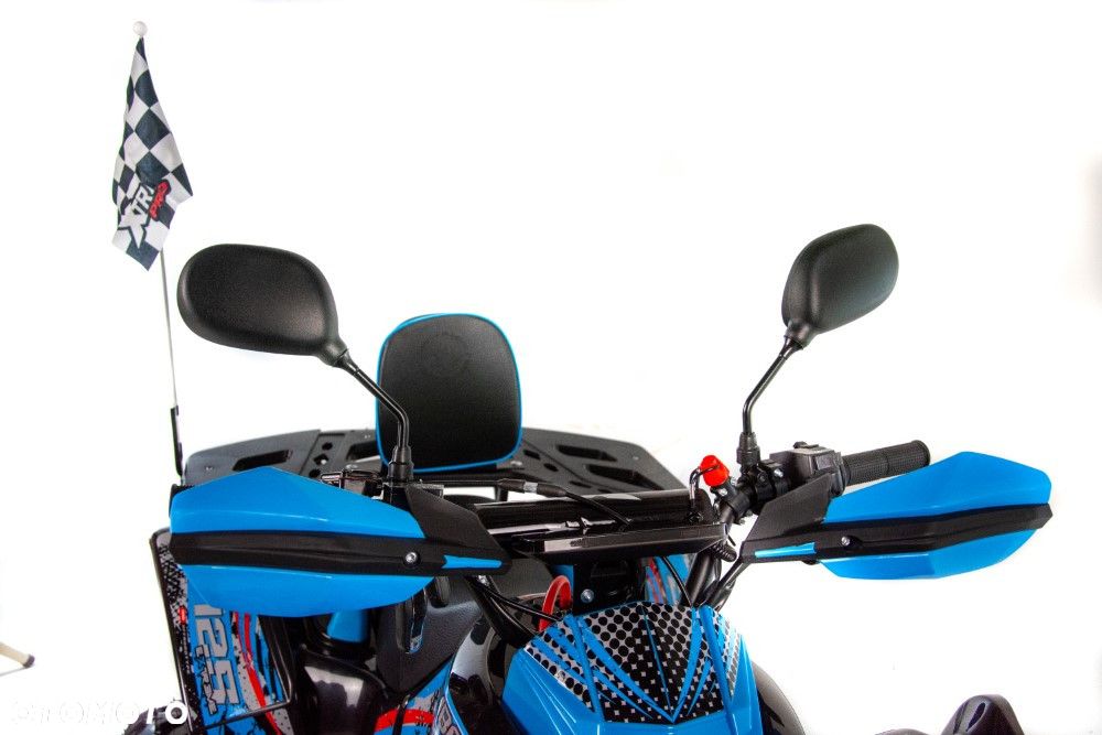 XTR Inny - 22