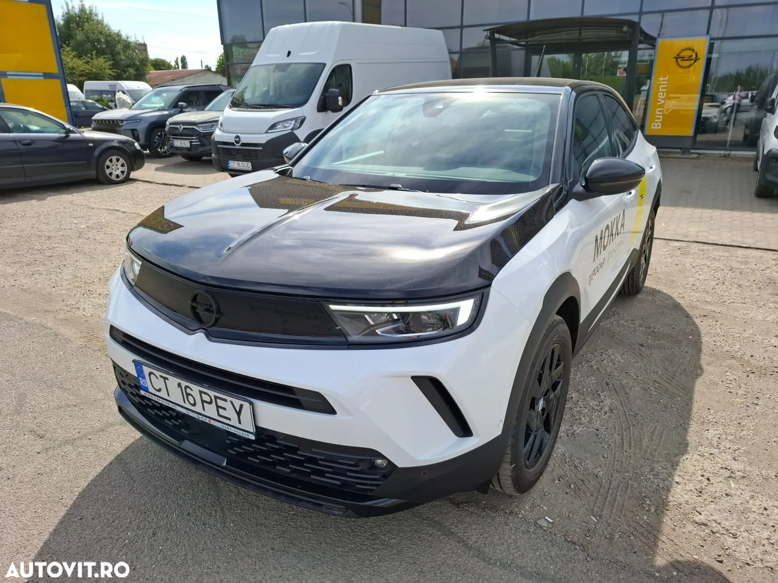 Opel Mokka - 3