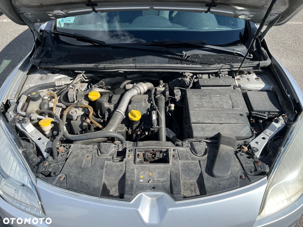 Renault Megane 1.5 dCi Authentique - 28