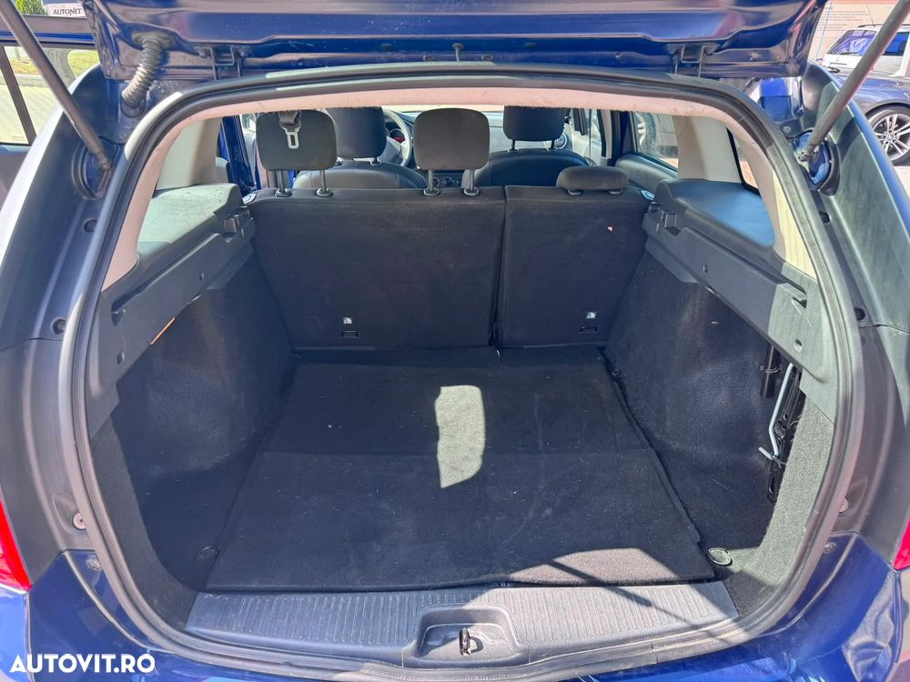 Dacia Logan 1.2 Ambiance - 13