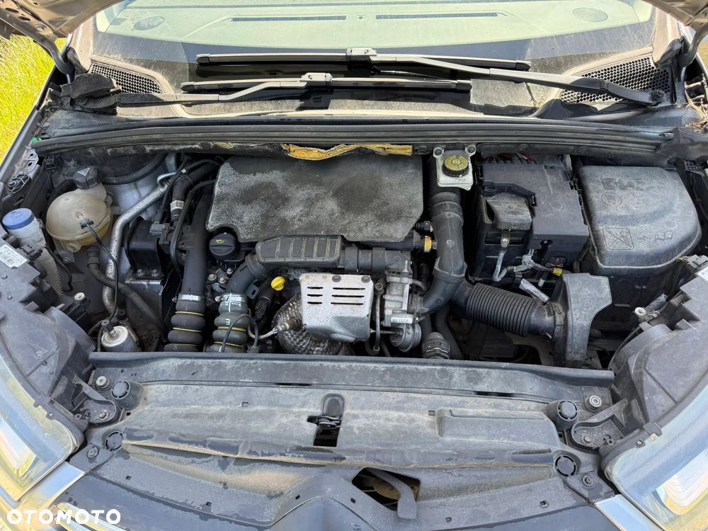 Citroën C4 PureTech 110 Live - 21