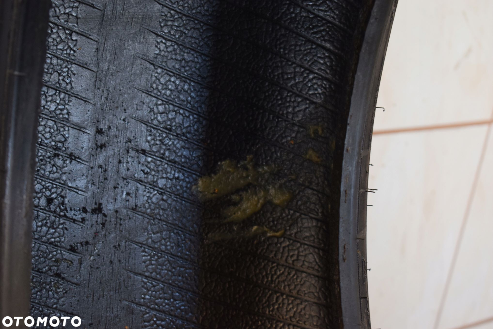 R19 255/55 Goodyear Vector 4 Seasons GEN-2 SUV Cena za parę - 12