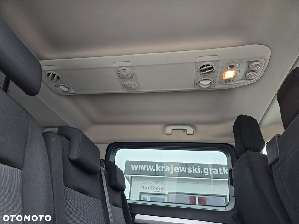 Toyota Proace Verso - 30