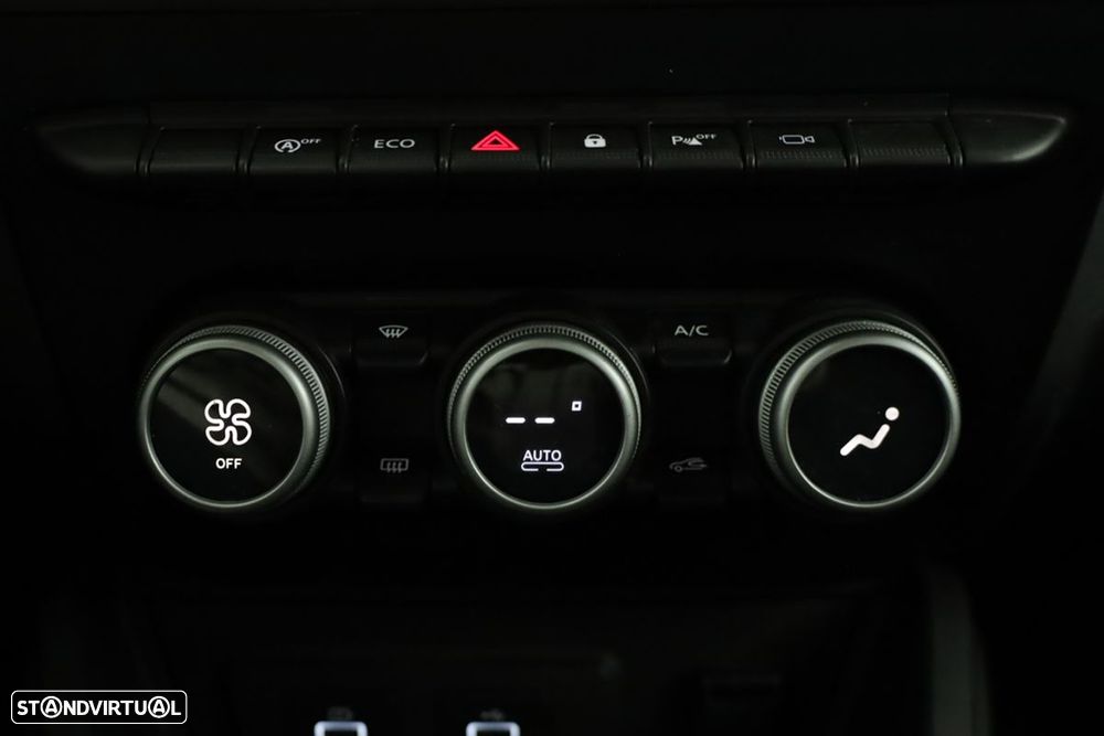 Dacia Duster 1.3 TCe Journey - 12