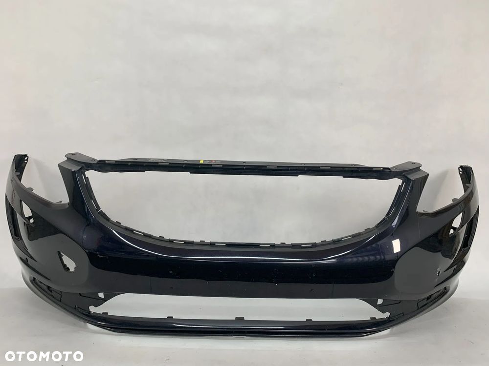 Volvo XC60 FL 12r Zderzak przod przedni xc 60 Lift 2012 - 1