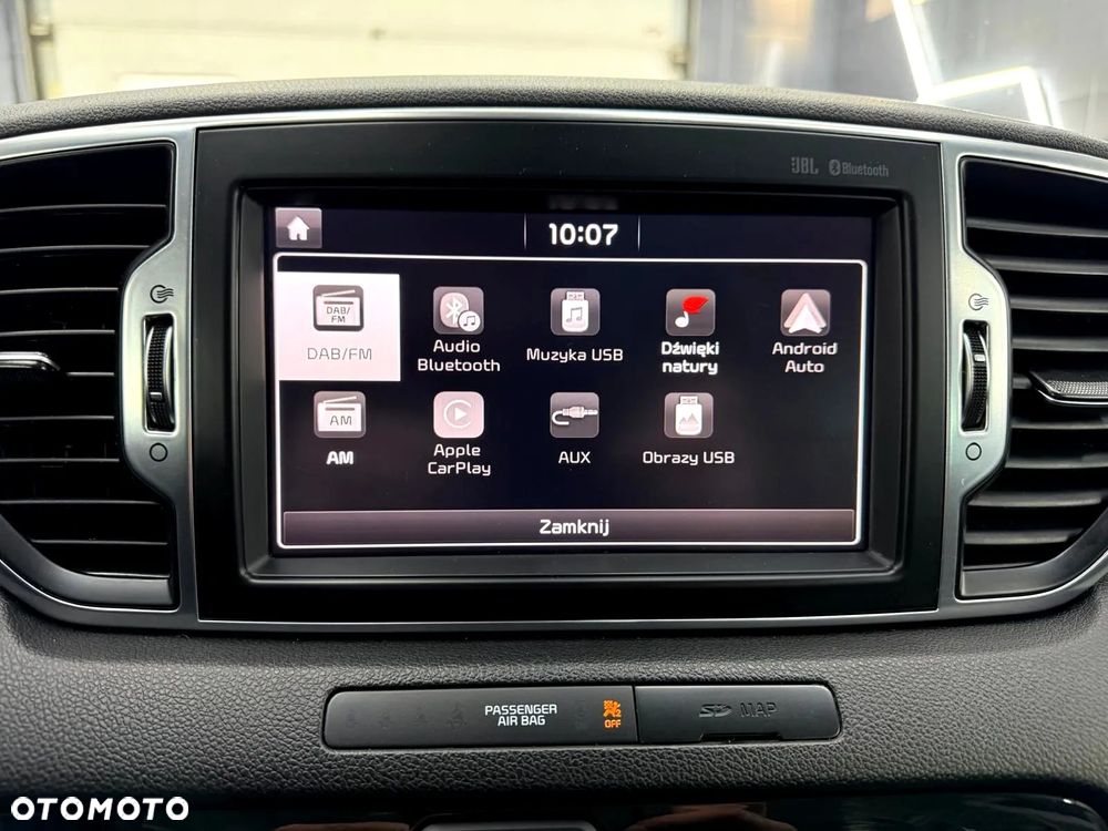 Kia Sportage 1.7 CRDI XL 2WD - 19