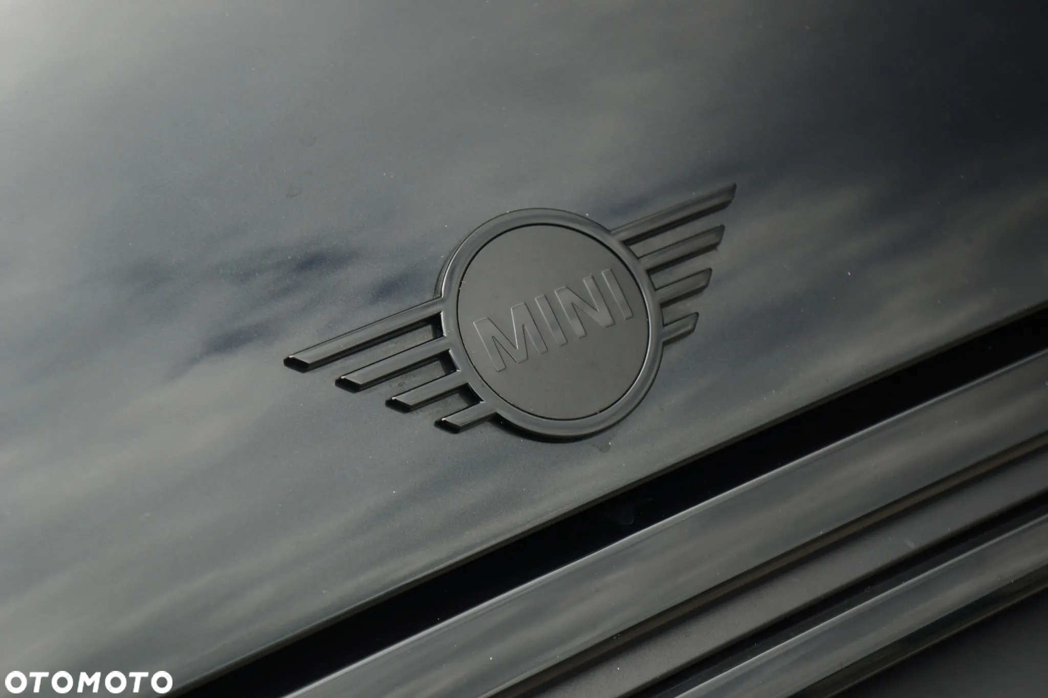 MINI Cooper Standard - 6