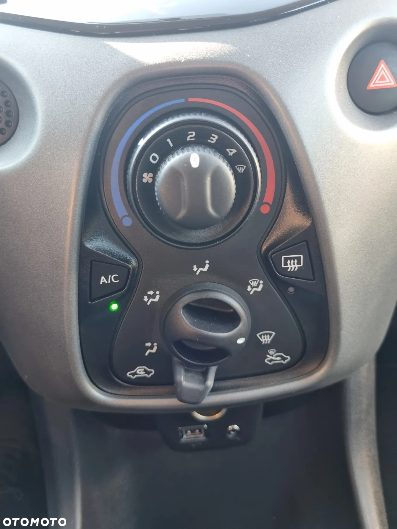 Toyota Aygo - 8