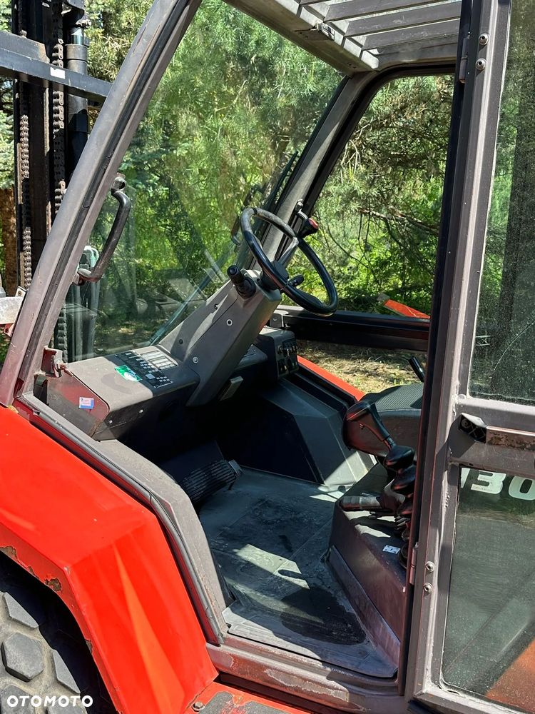 Manitou M30-4 - 4