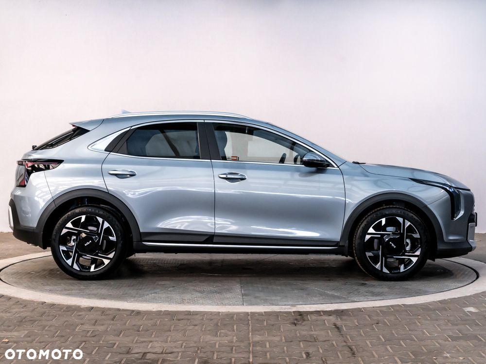 Kia XCeed 1.6 T-GDI L DCT - 8