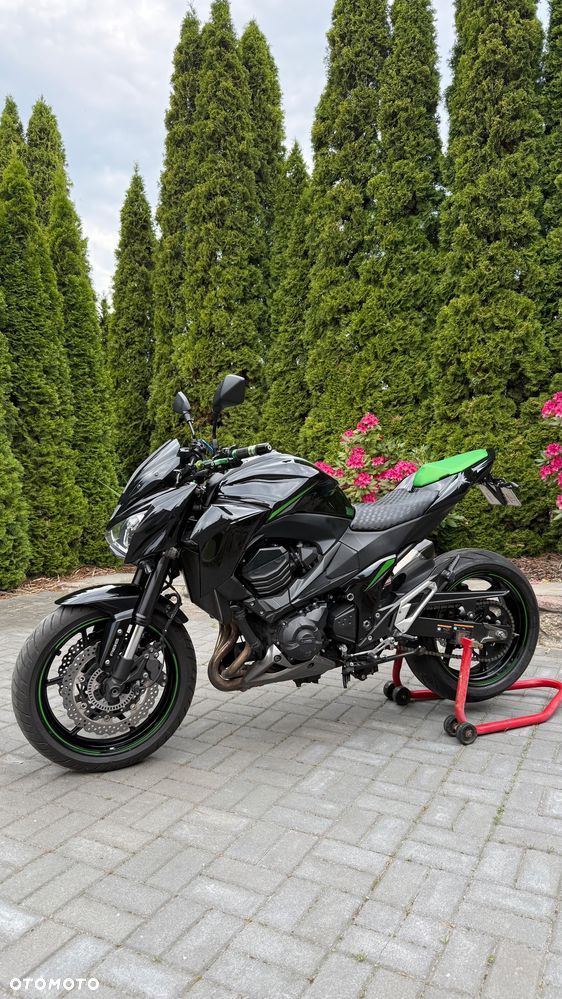 Kawasaki Z