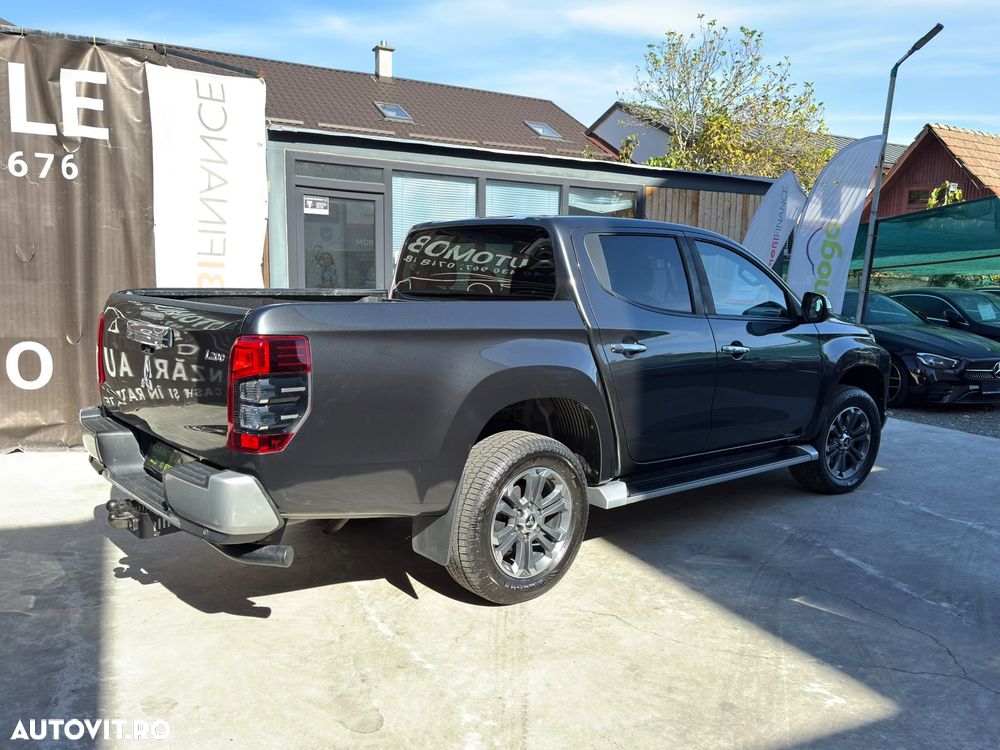 Mitsubishi L200 - 5