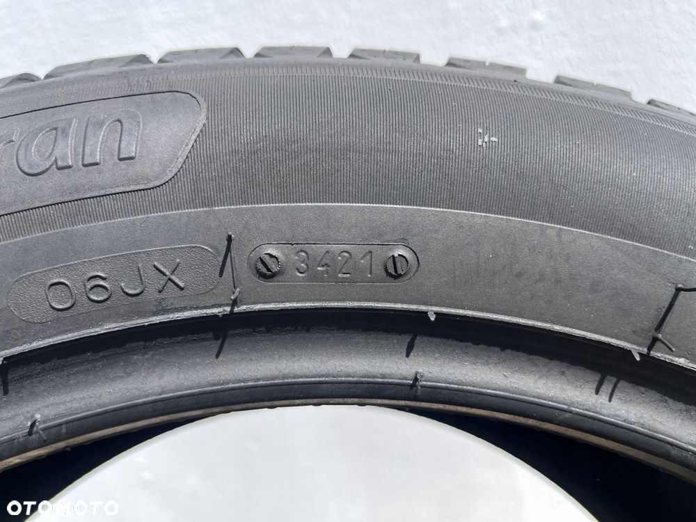 OPONA 235/50/18 235/50R18 97V KORMORAN ALL SEASON SUV - 5