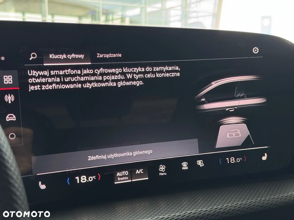 Audi Q5 TDI mHEV 150 kW Quattro S tronic - 25
