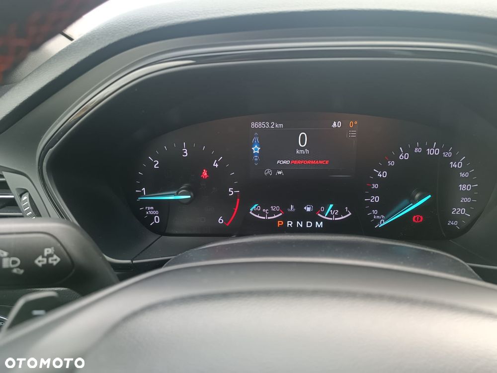 Ford Focus 2.0 EcoBlue ST-Line - 17