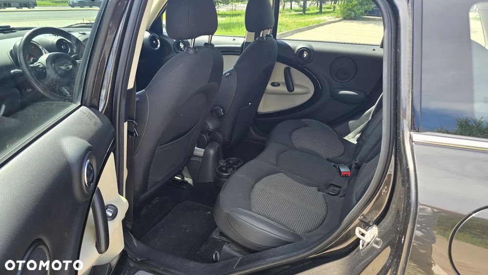 MINI Countryman - 9