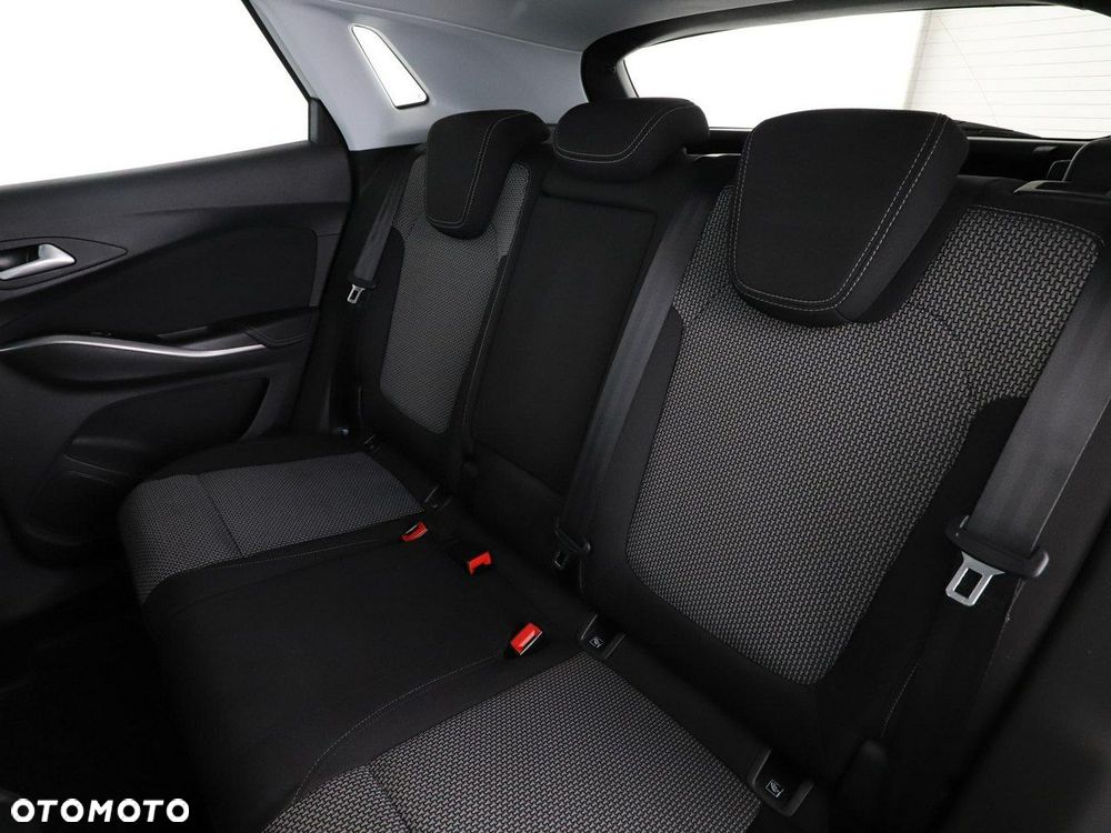 Opel Grandland X 1.5 CDTI Design Line S&S - 18