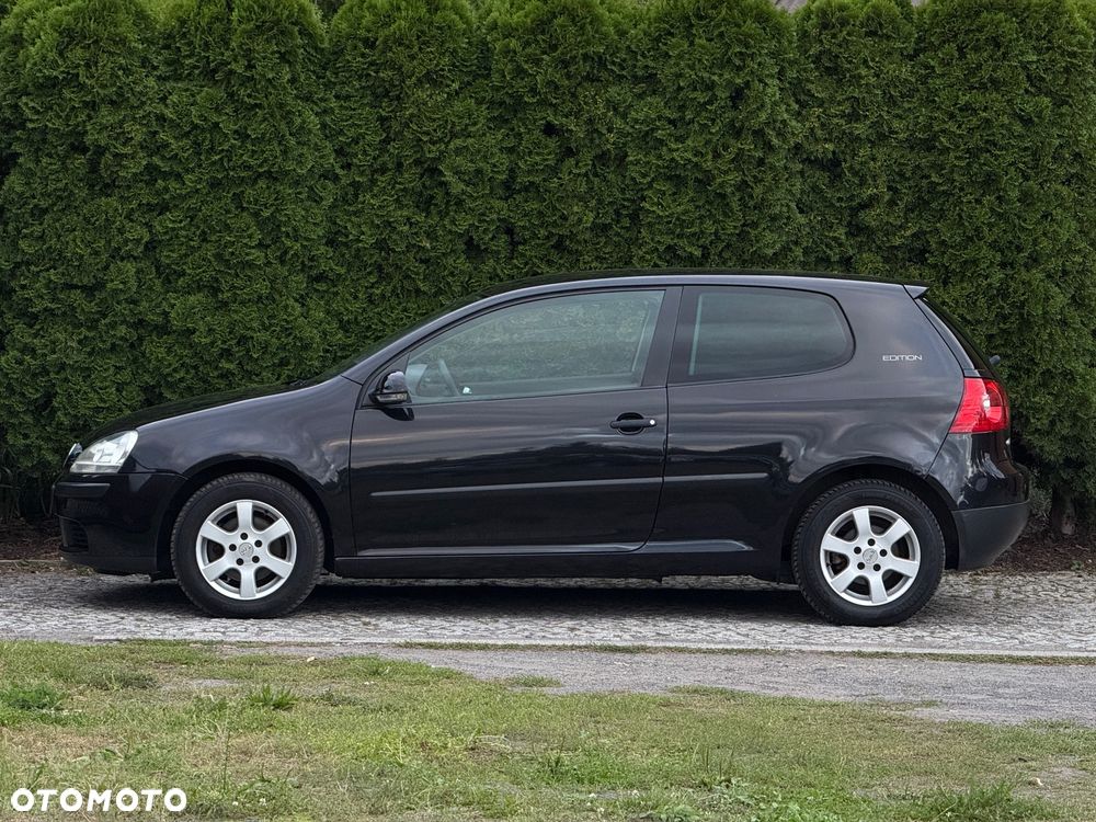 Volkswagen Golf - 3