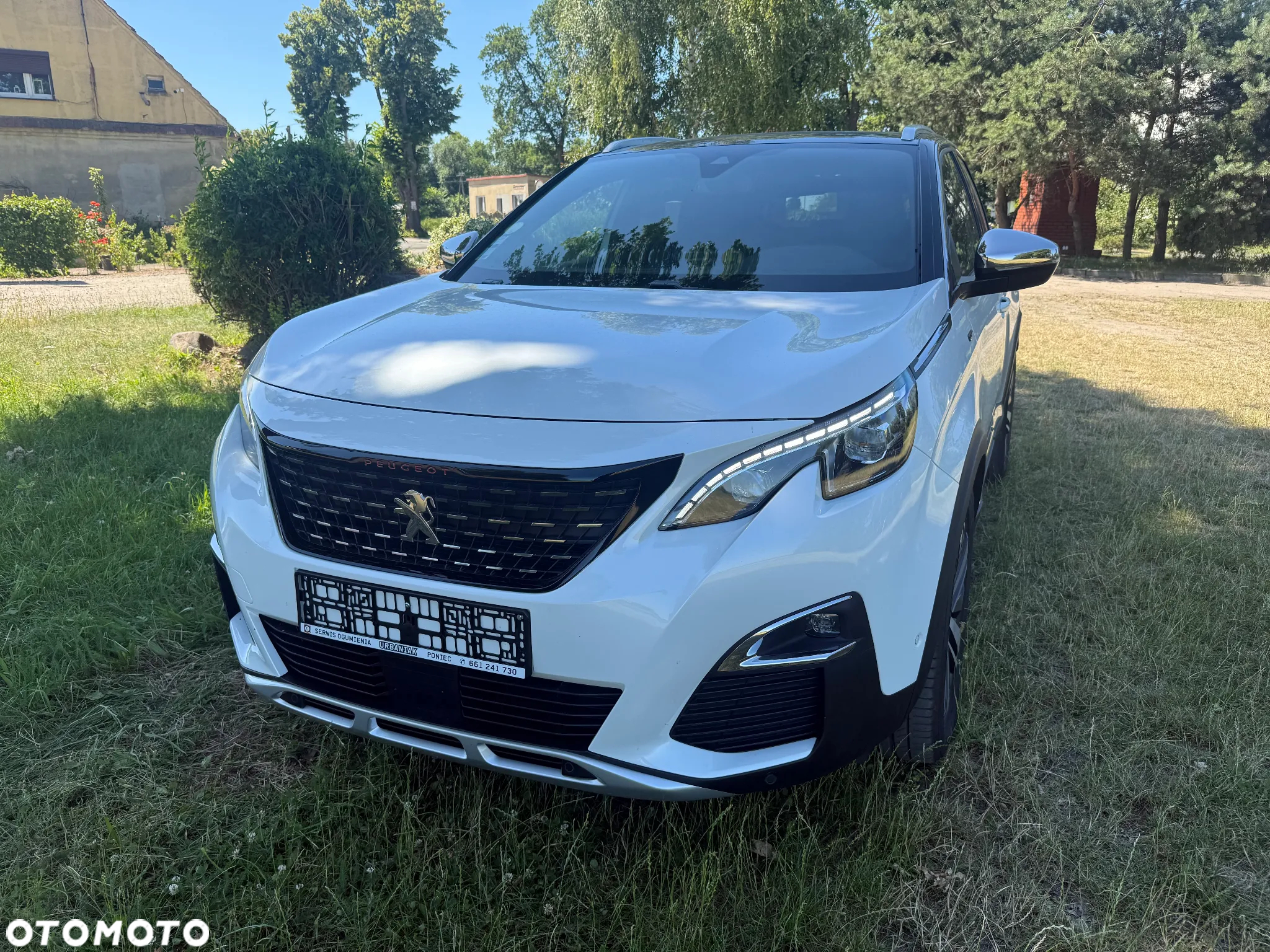 Peugeot 3008 - 2