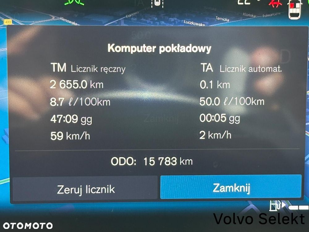 Volvo XC 60 - 27