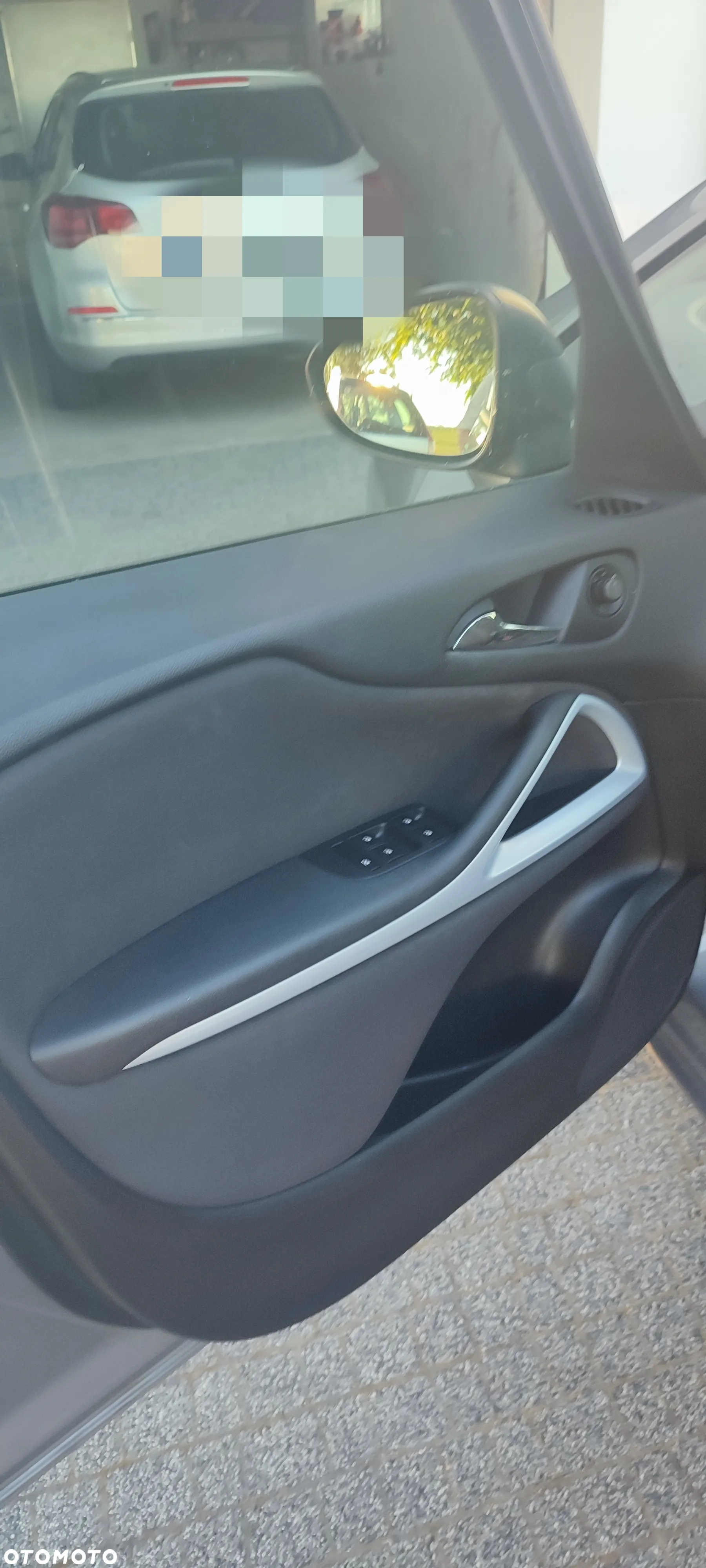 Opel Zafira 1.4 T Cosmo - 18