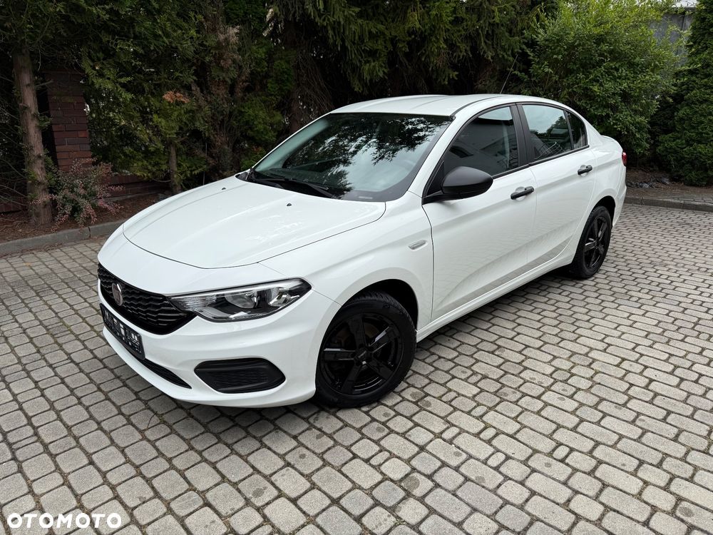 Fiat Tipo - 3
